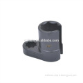 Universal O2 Oxygen Sensor Vacuum Switch Flare Nut Socket Tool 22mm 6pt 1/2"Dr TL-66